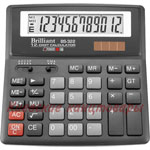 КалькуляторBrilliantBS-32212-разрядный