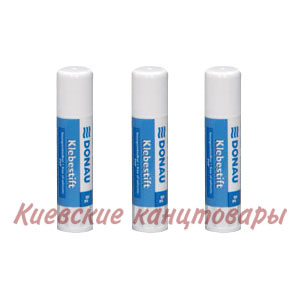 Клей-карандаш Donau 8 г