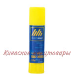 Клей-карандаш Buromax 15 г
