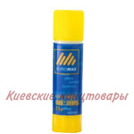 Клей-карандаш Buromax 21 г