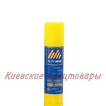 Клей-карандаш Buromax 8 г 