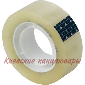 Клейка стрічкаBuromax 18 мм х 30 м