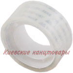 Клейка стрічка Buromax 18 мм х 20 м