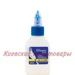 Клей канцелярський</br>Buromax</br>з ковпачком-дозатором 50 г