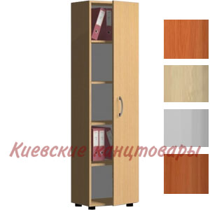 Пенал Ш-8</br>для документов</br>350 х 350 х 1800 мм</br>выбор цветов