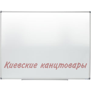 Доска магнитнаяBuromaxсухостираемая90 x 120 см
