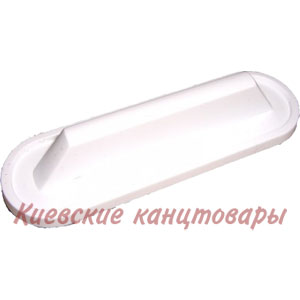 Губка для доски2 х 3Ovalмагнитная