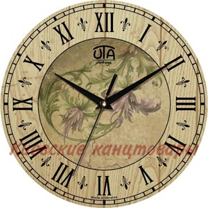 Настенные часыUtaVintage01 VP