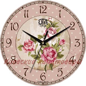 Настенные часыUtaVintage004 VP