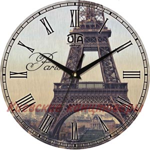 Настенные часыUtaVintage004 VT