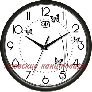 Настенные часыUtaСlassic01 B 28