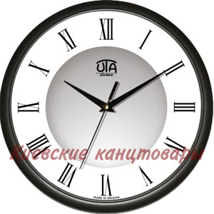 Настенные часыUtaСlassic01 B 6