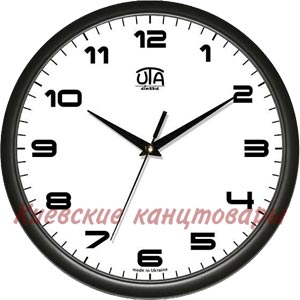 Настенные часыUtaСlassic01 B 38