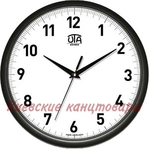 Настенные часыUtaСlassic01 B 39