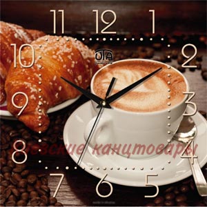 Настенные часыUtaPanoramaК 018