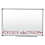 Доска магнитнаяBuromaxсухостираемая60 x 90 см
