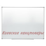 Доска магнитнаяBuromaxсухостираемая90 x 120 см