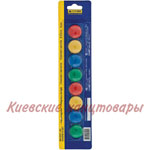 Комплект магнитовBuromax BM.0021ассорти