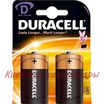 Элемент питанияDuracell LR 20D