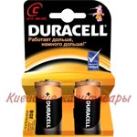 Элемент питанияDuracell LR14C