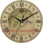 Настенные часыUtaVintage01 VP