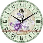 Настенные часыUtaVintage005 VP
