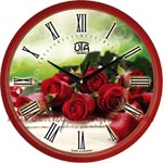 Настенные часыUtaСlassic01R45
