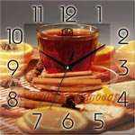 Настенные часыUtaPanoramaК 017