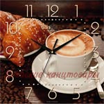 Настенные часыUtaPanoramaК 018