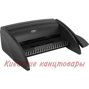 ПерфобиндерGBC CombBind C100на 160 листов