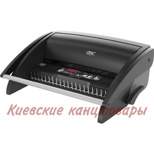 ПерфобиндерGBC CombBind C110на 195 листов