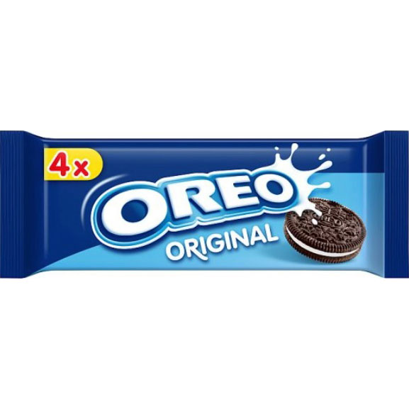 Печиво-сендвічOreo Originalз какао та ванілью44 г