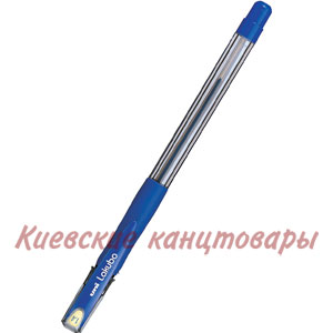 Ручка шариковаяUni LakuboSG-100 1,4синяя