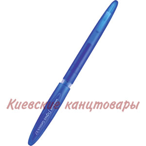 Ручка гелеваяUNI SIGNO GELSTICK 0,7UM-170 синяя