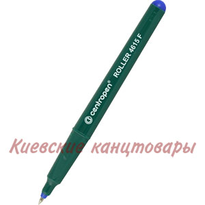 РоллерСentropen 4615 F ergoline 0,3синий