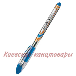 Ручка шариковаяSchneider Slider FS151003 синяя
