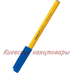 Ручка шариковаяSchneider TOPS 505FS150503 синяя