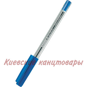 Ручка шариковаяSchneider TOPS 505MS150603 синяя