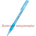 Ручка шариковая автоматическая Economix VENERAE10105 синяя 