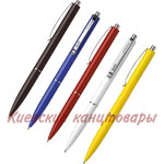 Ручка шариковая автоматическаяSchneider K15S3080 синяя