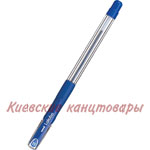 Ручка шариковаяUni LakuboSG-100 0,5синяя