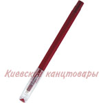 Ручка шариковая Axent DIRECTAB1002красная