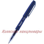 Ручка гелеваяAxentAUTOGRAPHEсиняя