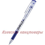 Ручка гелеваяDeltaDG2022синяя