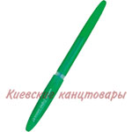 Ручка гелеваяUNI SIGNO GELSTICK 0,7UM-170 зеленая