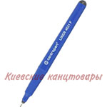 ЛайнерСentropen 4621 F ergoline 0,3черный