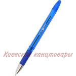 Ручка шариковая Optima OIL PROO15616-02синяя
