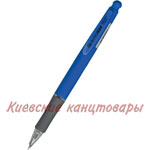 Ручка шариковая автоматическаяBuromax BM.8201синяя