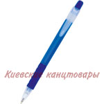 Ручка шариковая автоматическаяBuromax BM.8200синяя
