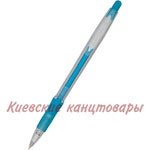 Ручка шариковая автоматическаяBuromax BM.8210синяя